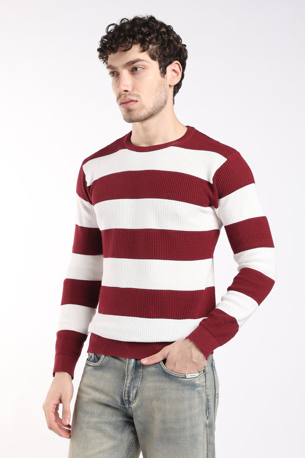 Knitted T-Shirts