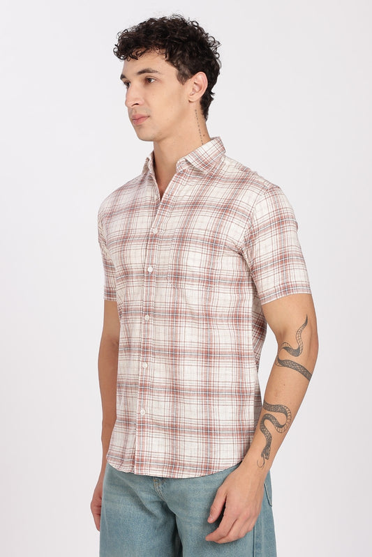 Half Hands Shirts