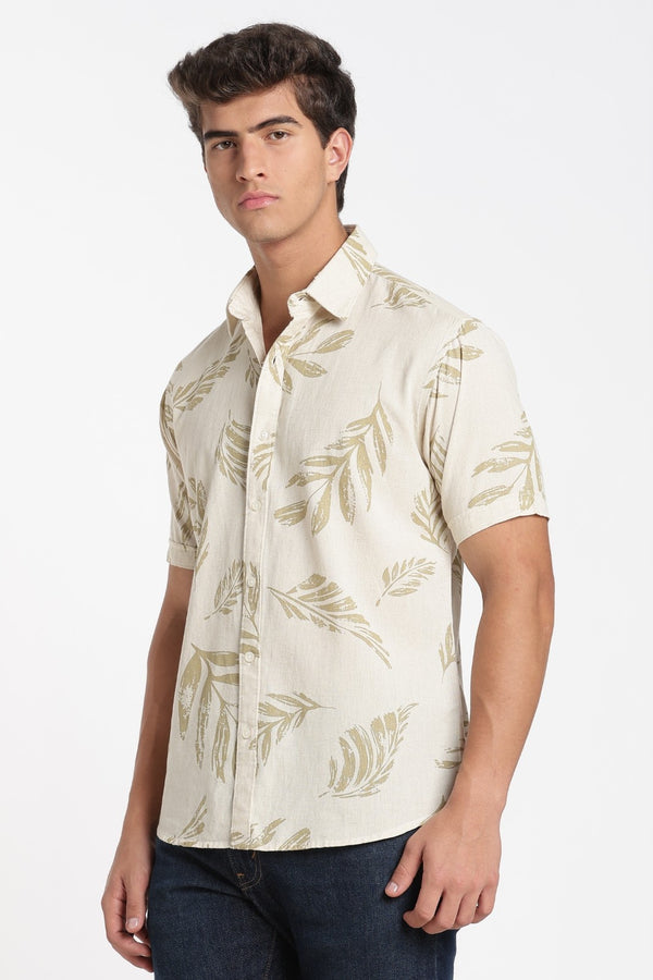 Print Shirt