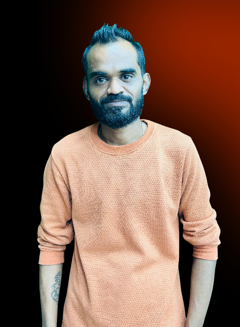 Atul Jadhav