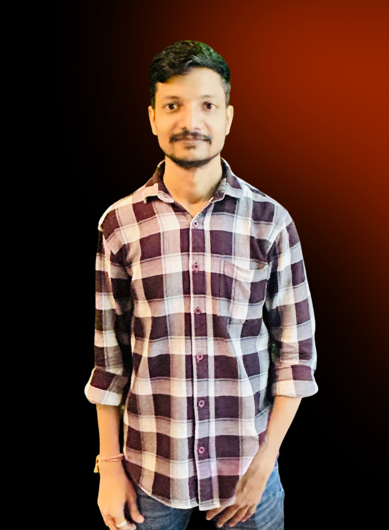 Karan Gehlot