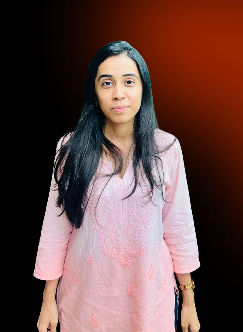 Maitri Shah