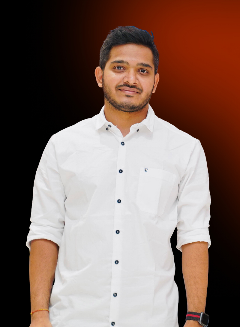 Akash Jain