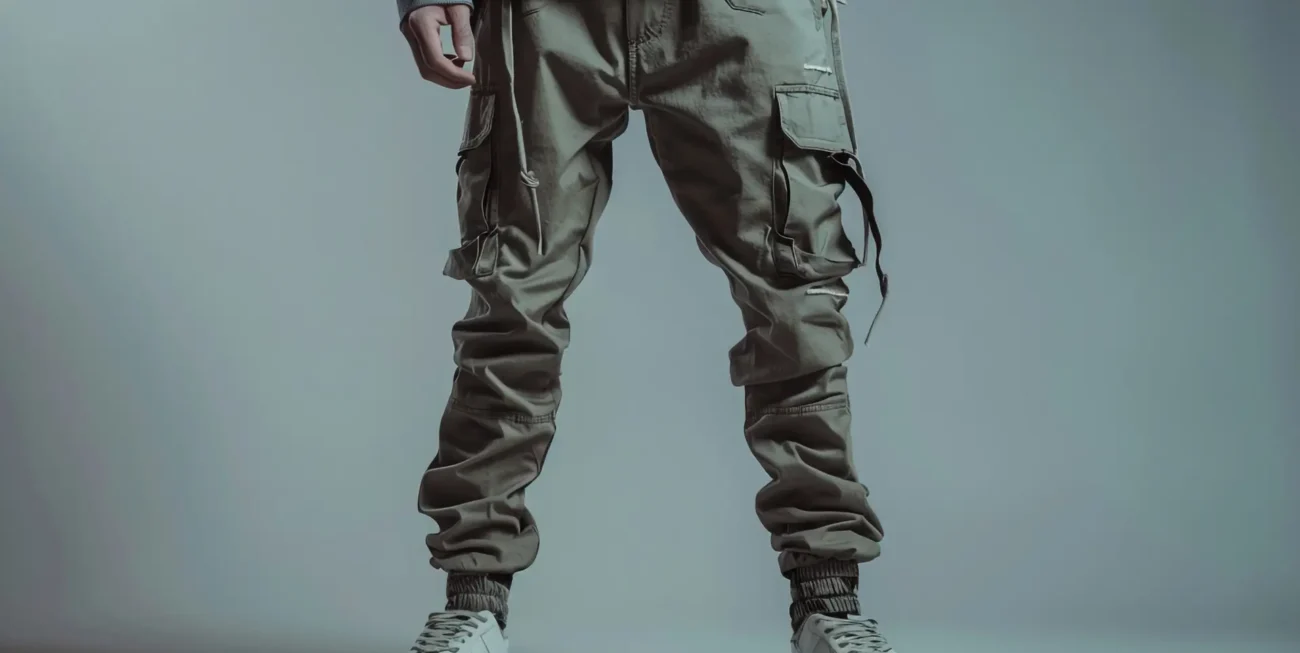Inspired by street utility and military grit, our cargos are built to carry you — and your essentials — through every adventure. With spacious pockets, durable fabric, and street-smart appeal, they’re perfect for the urban explorer.