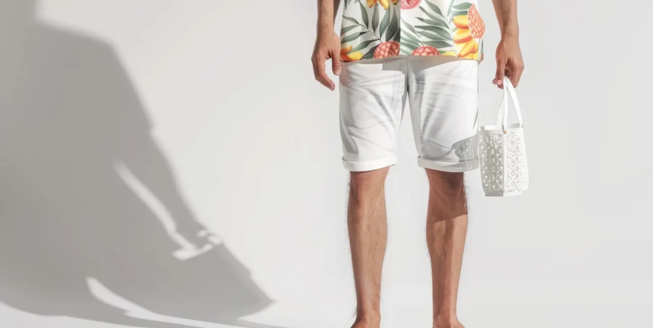 Designed for ease, built for everything else. Whether you're beach-bound, gym-ready, or brunch-hopping, our shorts bring unmatched comfort without sacrificing style. From cotton twill to stretch jersey, this is weekend-wear done right.