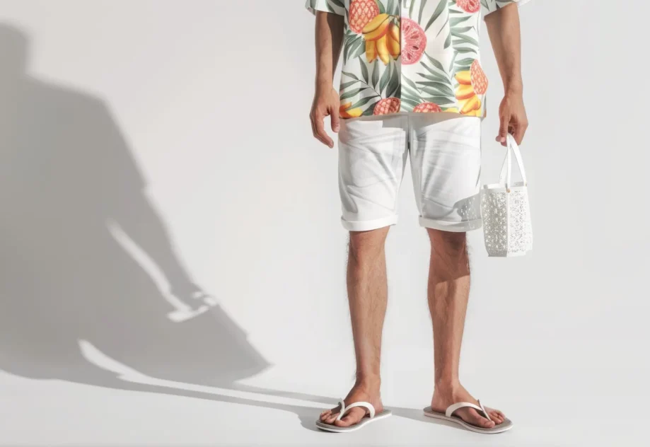 Designed for ease, built for everything else. Whether you're beach-bound, gym-ready, or brunch-hopping, our shorts bring unmatched comfort without sacrificing style. From cotton twill to stretch jersey, this is weekend-wear done right.