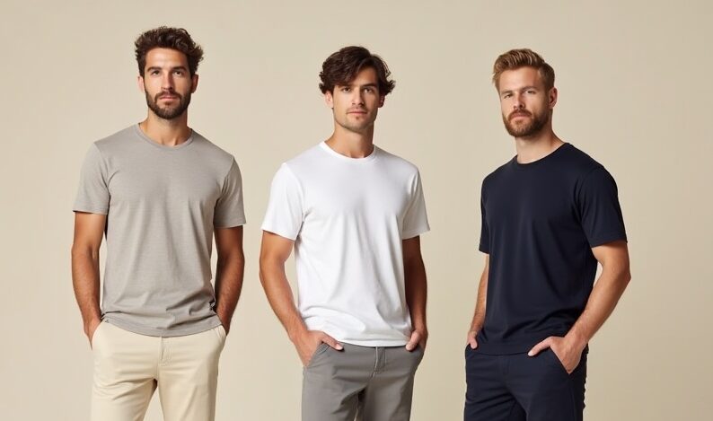 T-Shirts that talk — and walk the talk. Our tees are engineered with ultra-soft, breathable fabrics and designed to make a statement. Featuring street art-inspired graphics, abstract motifs, and timeless solids, this is your go-to for everyday ease with a twist of individuality.