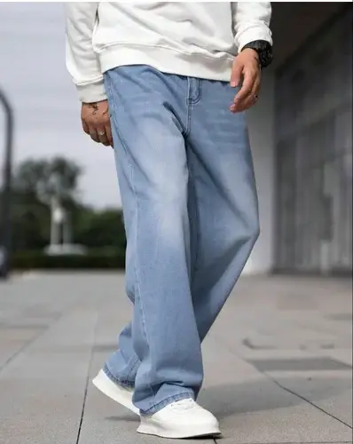 Denim is the backbone of modern menswear — and ours goes beyond basic. Rugged, stretchable, and finished with precision washes, 2Dudes denims are made to move with you. From urban trails to weekend escapes, each pair delivers bold attitude and reliable performance.